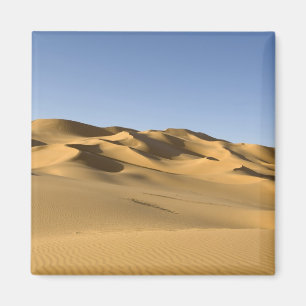 Erg Awbari, Sahara Wüste, Fezzan, Libyen.5 Magnet