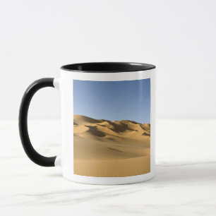 Erg Awbari, Sahara Wüste, Fezzan, Libyen.5 Tasse