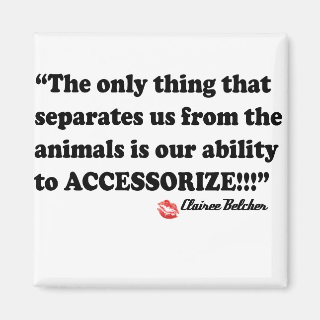 ergänzen magnet (Vorne)