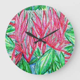 Ergänzender Rundbrief 999 Große Wanduhr