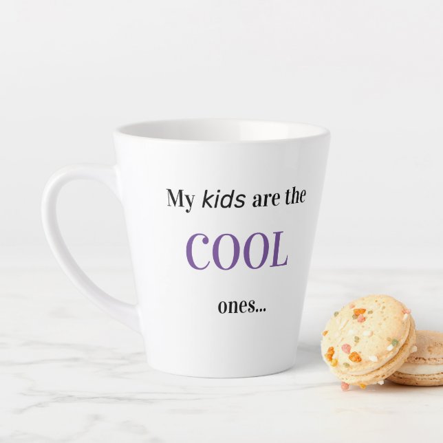 Ergebnis einer Phantastischen Mama mit Unterschrif Milchtasse (Beispiel)