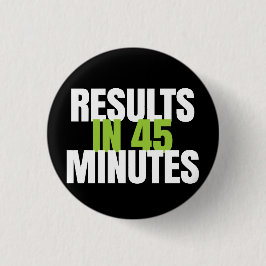 Ergebnisse in 45 Minuten - es funktioniert! Global Button