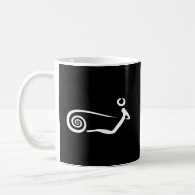 Ergometer- und Rudermaschine Rudermaschine W Kaffeetasse (Links)
