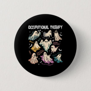 Ergotherapie-Geist Sonderpädagogik Autismus-Bewuss Button