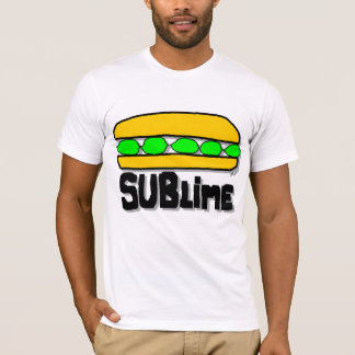 Erhaben T-Shirt