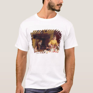 Erhalt des Staus T-Shirt