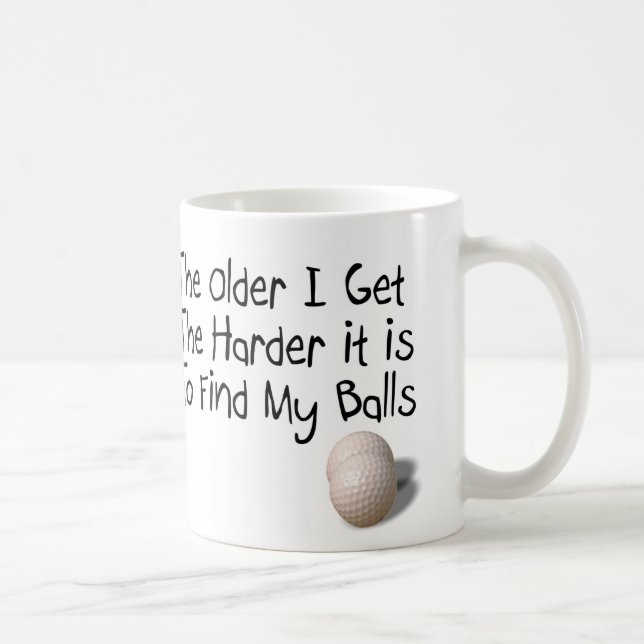 Erhalte ich das älter kaffeetasse (Rechts)