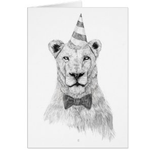 Erhalten Sie das Party gegründet