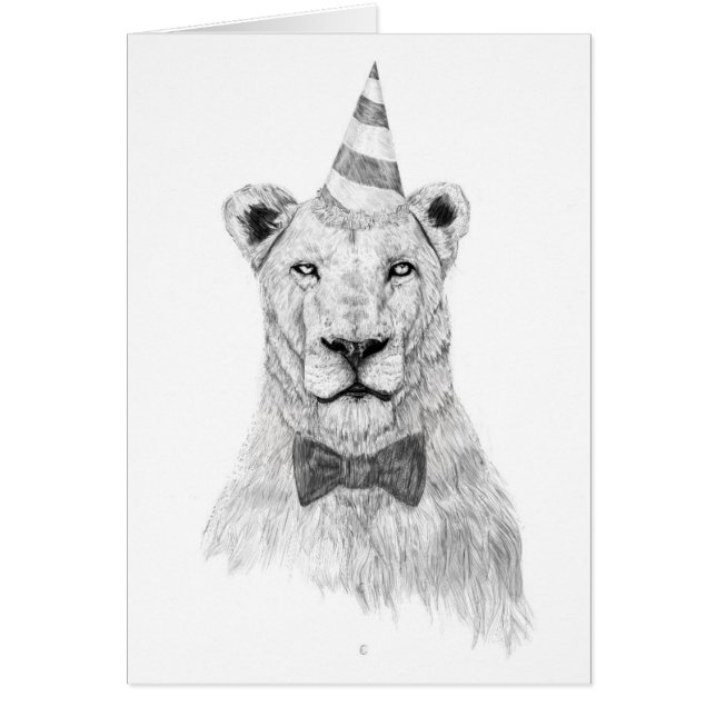 Erhalten Sie das Party gegründet (Vorne)