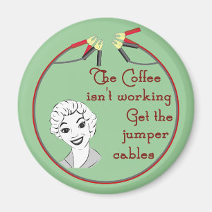 Erhalten Sie den Pullover-Kabel-Magneten Magnet