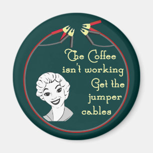 Erhalten Sie den Pullover-Kabel-Magneten Magnet