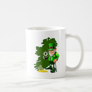 Erhalten Sie ein "Kloo " Kaffeetasse