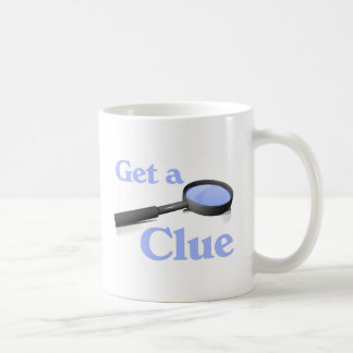 Erhalten Sie eine Anhaltspunkt-Kaffee-Tasse Kaffeetasse