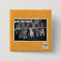 Erhalten Sie EM boyz