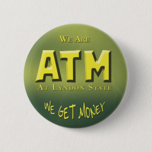 Erhalten Sie Geld Button