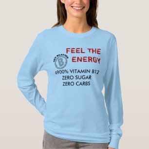 Erhalten Sie gesprengtes SHIRT - DAMEN