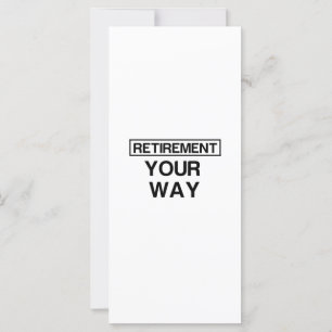 ERHALTEN SIE IHREN WEG