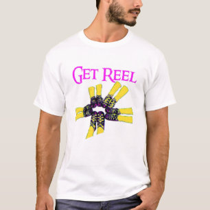 Erhalten Sie Spule T-Shirt