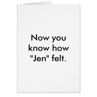 Erhalten Sie über ihm Karten #006