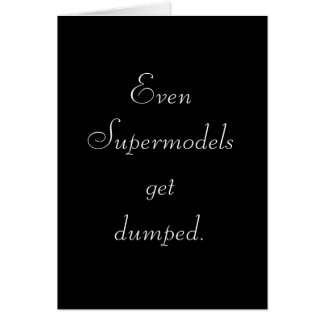 Erhalten Sie über ihm Karten #007