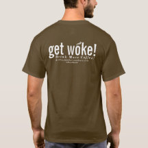 erhalten Sie weckte! Trinken Sie mehr Kaffee!