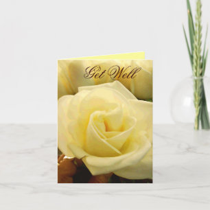 Erhalten Sie Well_ Karte