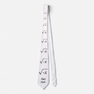 Erhalten Sie wirklich Krawatte