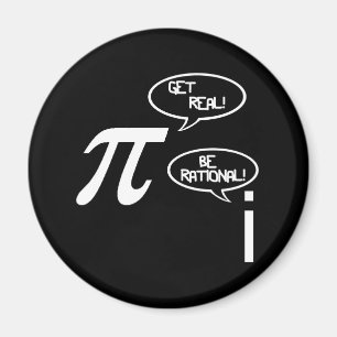 Erhalten Sie wirklich Magnet