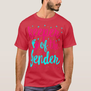 Erhaltung der Geschlechterinnen Männer Niedlich sc T-Shirt