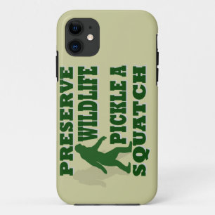 Erhaltung der wild lebenden Tiere Case-Mate iPhone Hülle