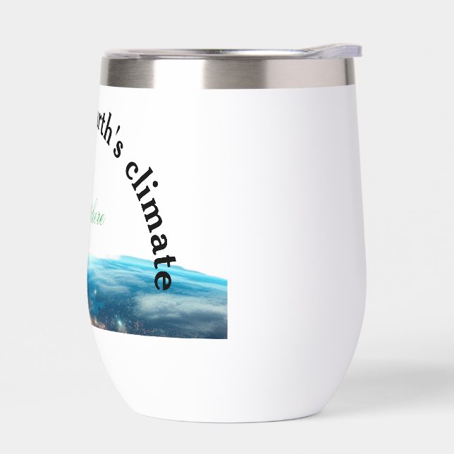 Erhaltung des Erdklimas (Links)