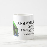 Erhaltungs-Eckzahn-Tasse