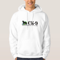 Erhaltungs-Hundes-Fan-mit Kapuze Sweatshirt