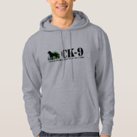 Erhaltungs-Hundes-Fan-mit Kapuze Sweatshirt