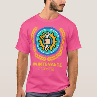 Erhaltungsphase 5 T-Shirt