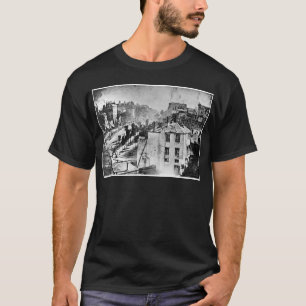 Erhängen der Lincoln-Attentatsverschwörer T-Shirt