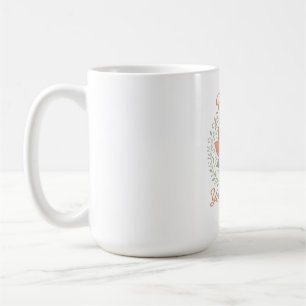 Erhebe Deine Stimme Feminismus T-Shirt – Kühne Erm Kaffeetasse