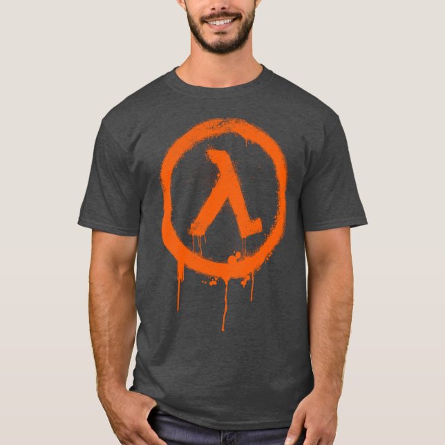 Erhebe dich, scheine lustig T-Shirt (Vorderseite)
