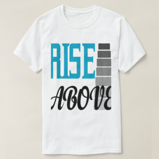 ERHEBE DICH T-Shirt