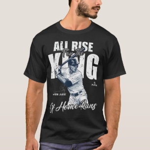 Erhebt euch für den König New York T-Shirt