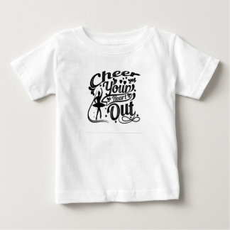 Erheitere Dein Herz Ballerina T-Shirt