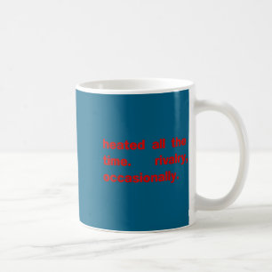 Erhitzt die ganze Zeit Rivalität gelegentlich Erhi Kaffeetasse