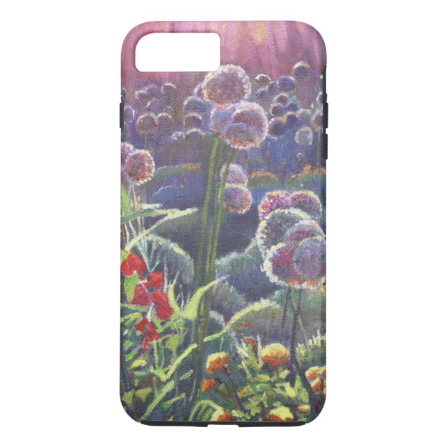 Erhitzung 2013 Case-Mate iPhone hülle (Rückseite)
