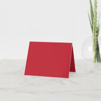 Erhöhen Sie Ihr Design durch einen roten Hintergru