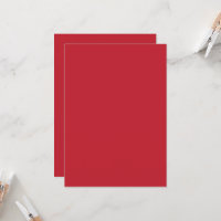 Erhöhen Sie Ihr Design durch einen roten Hintergru