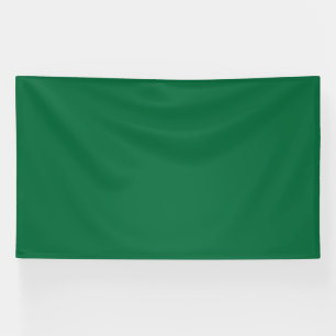 Erhöhen Sie Ihr Webdesign mit einem grünen Hinterg Banner