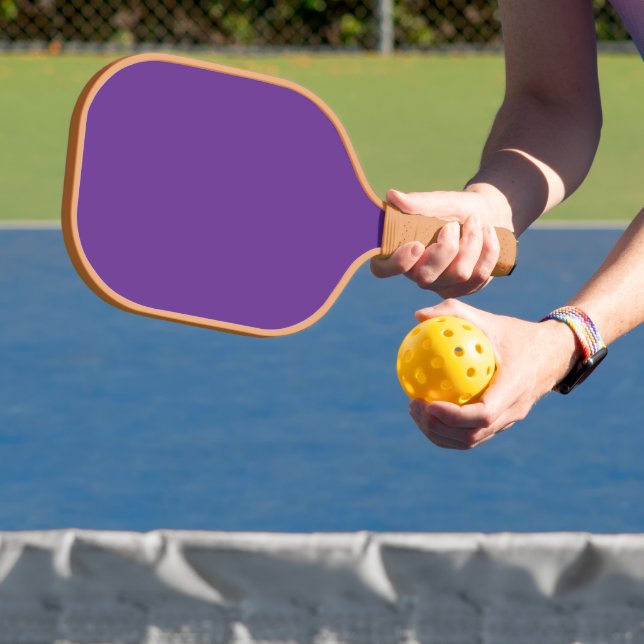 Erhöhen Sie Ihr Webseitendesign mit einem Atembera Pickleball Schläger (InSitu)