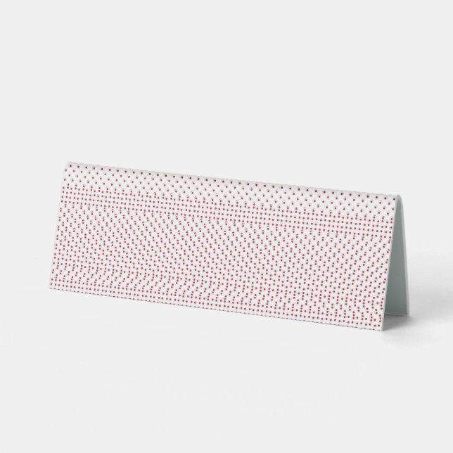 Erhöhen Sie Ihre Marketing-Strategie durch "Eye-Ca Tischaufsteller (Vorderseite)