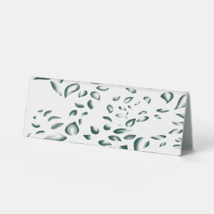 Erhöhen Sie Ihre Marketing-Strategie durch "Eye-Ca Tischaufsteller