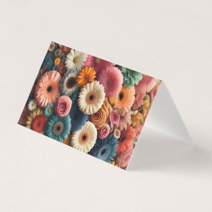 Erhöhen Sie Ihre Raumfarbe Gerbera Daisy Floral